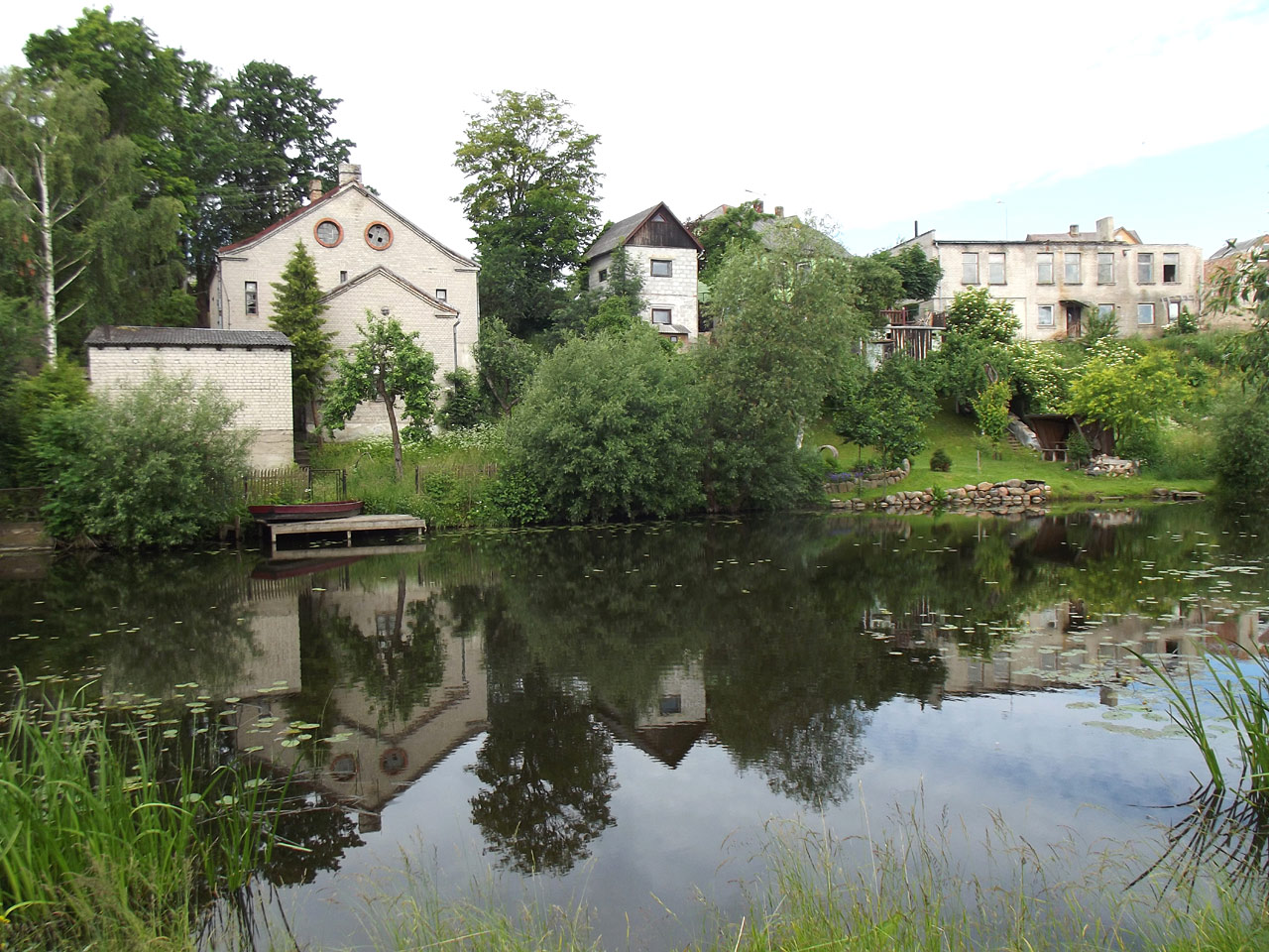 Kretinga